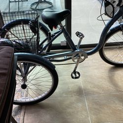 Schwin Meridian Trike