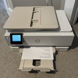 HP Envy Inspire 7900 Series Printer