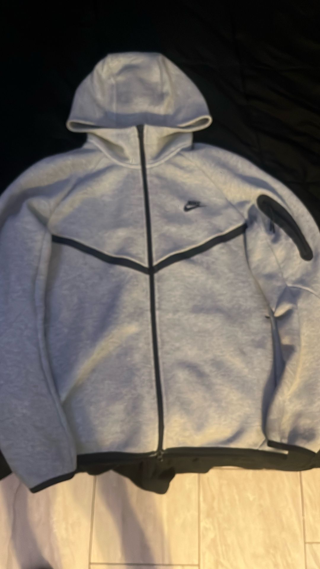 Nike Tech