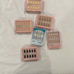 Glamnetic Press On Nails