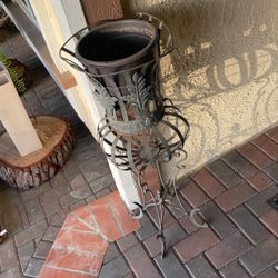 Plant Stand