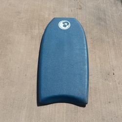 Pride Bodyboard 
