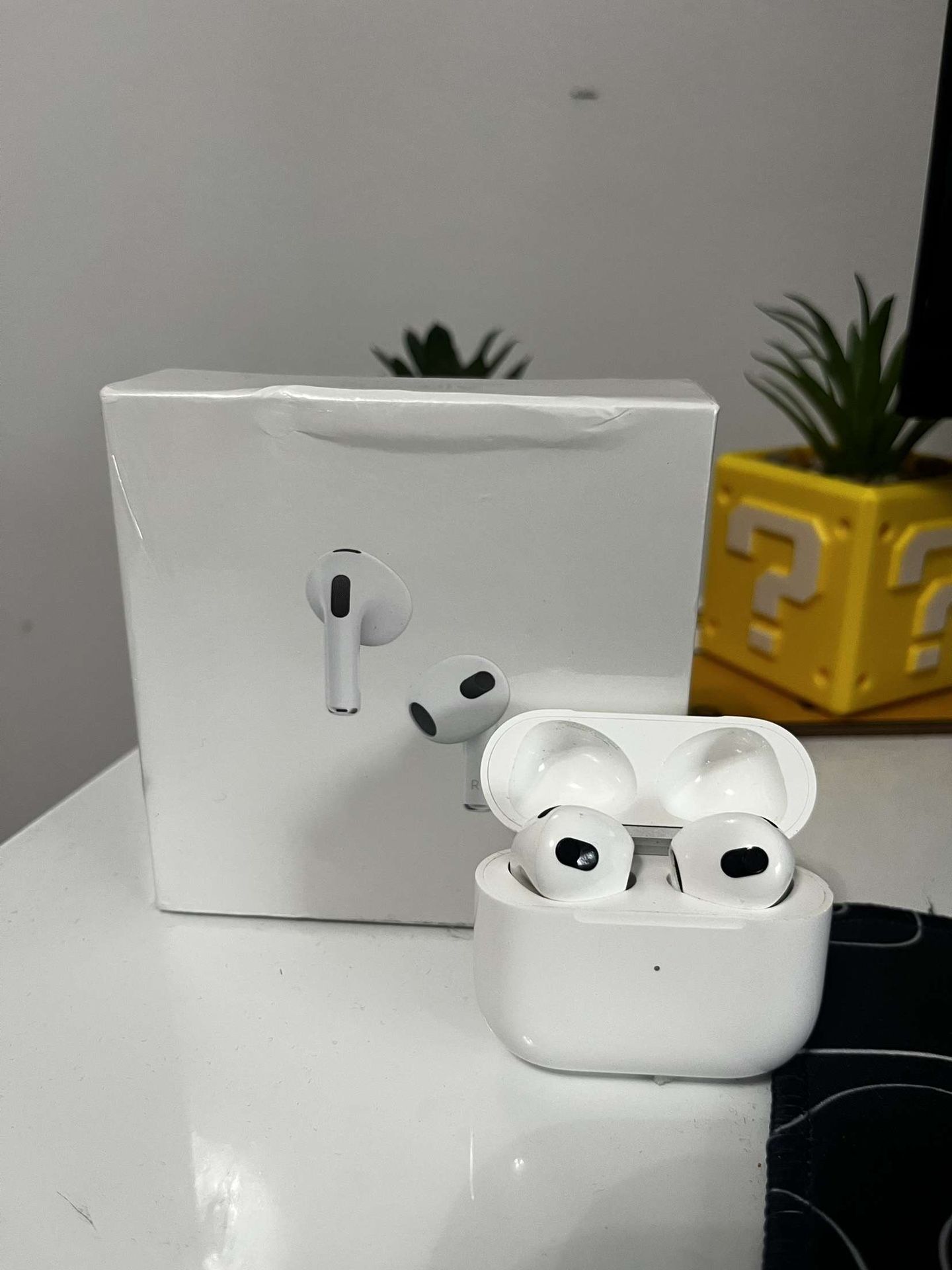 AirPod Pro Max