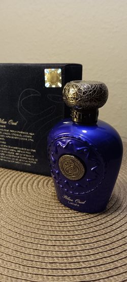 Blue Oud By Lattafa 