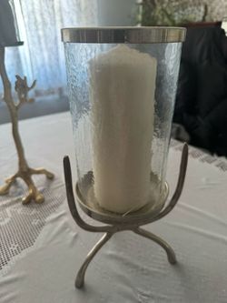 Candle Holder