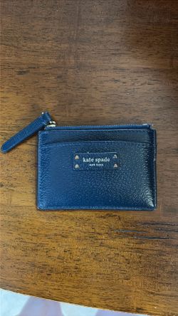 Kate spade wallet
