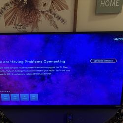 vizio tv