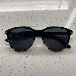 Tom Ford Sunglasses 