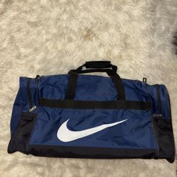 Vintage Nike Bag 