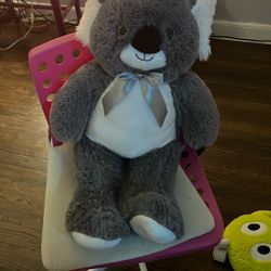Koala Plushie