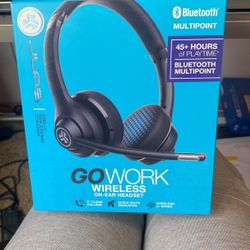 Jlab Headset
