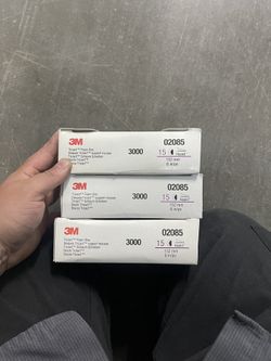 3m 3,000grit
