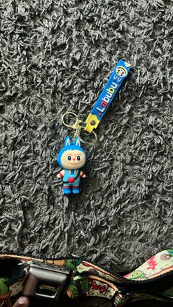Keychain 