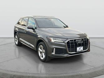 2024 Audi Q7