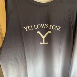 Brand New Yellowstone Sweatshirt