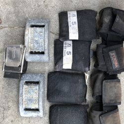 Dive Diving Weights