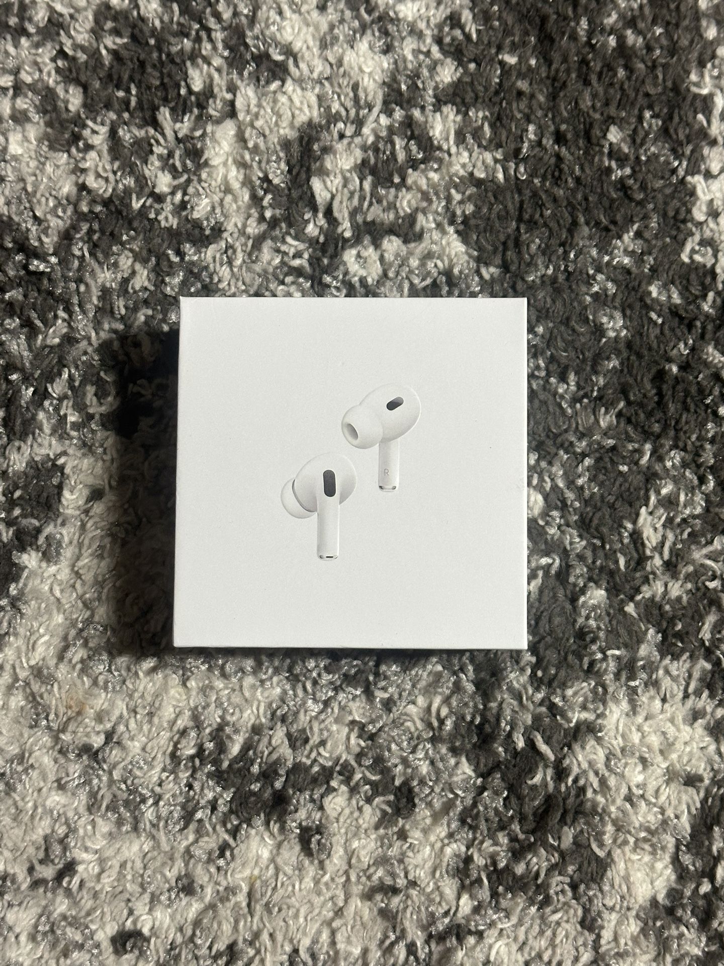 AirPod pro 2