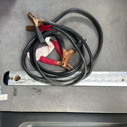 Jumper Cable