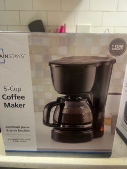 Cafetera