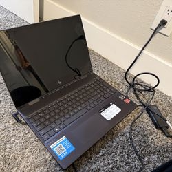 HP ENVY x360 Convertible 15m-ds0xxx