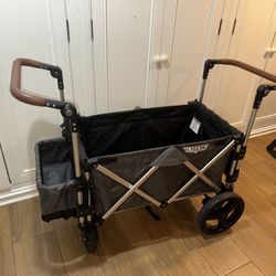 Keenz stroller Wagon