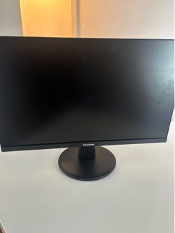 Viewsonic monitor