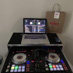 Pioneer Dj DDJ SR2  