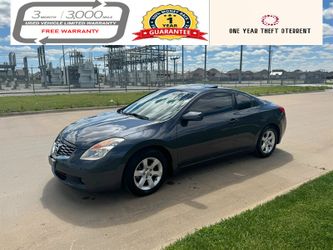 2009 Nissan Altima 2.5 S