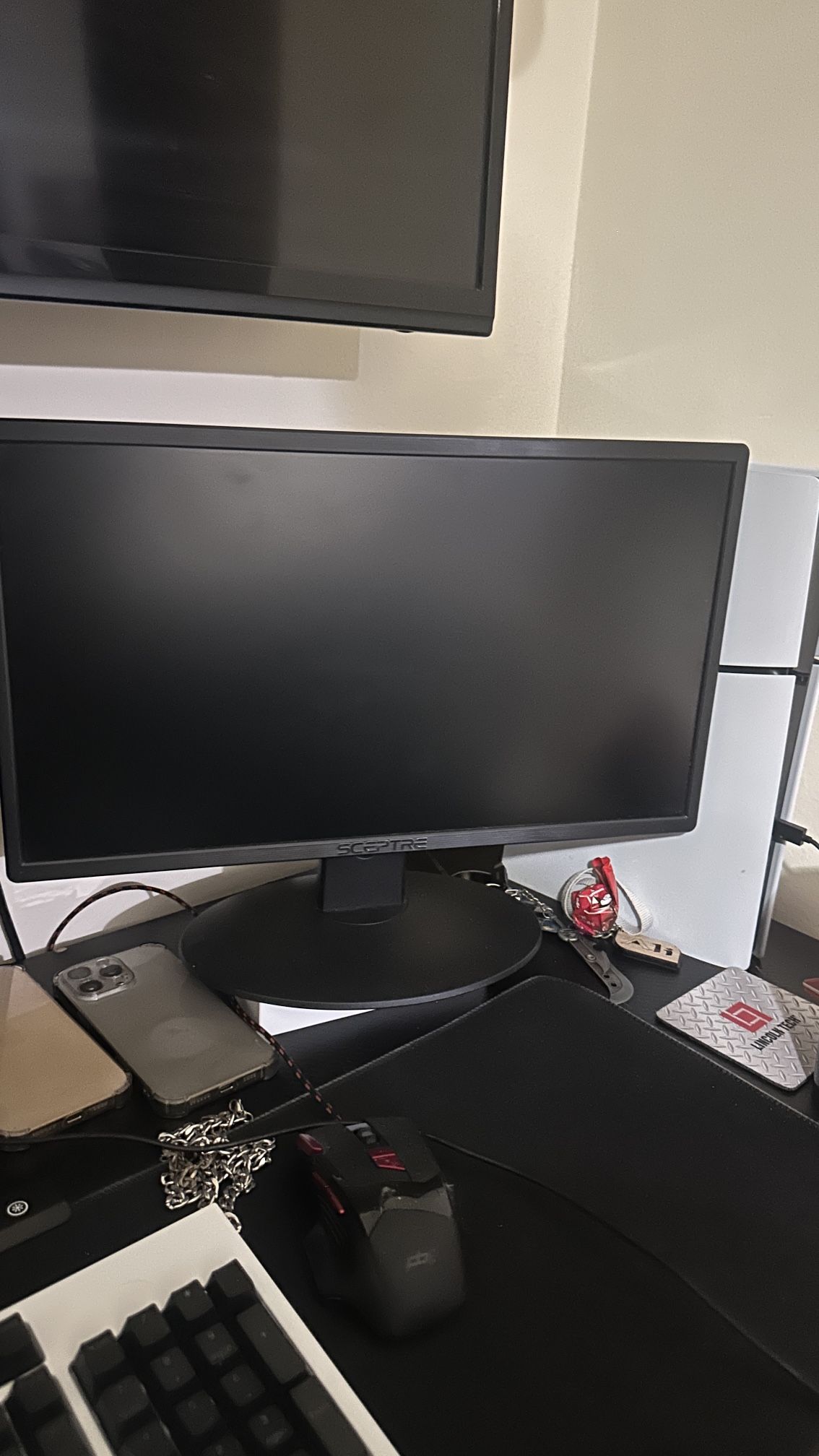 Sceptre 20 inch LED Monitor