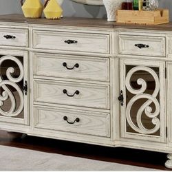 RUSTIC SERVER NEW IN BOX ☎️ 1714586,2564