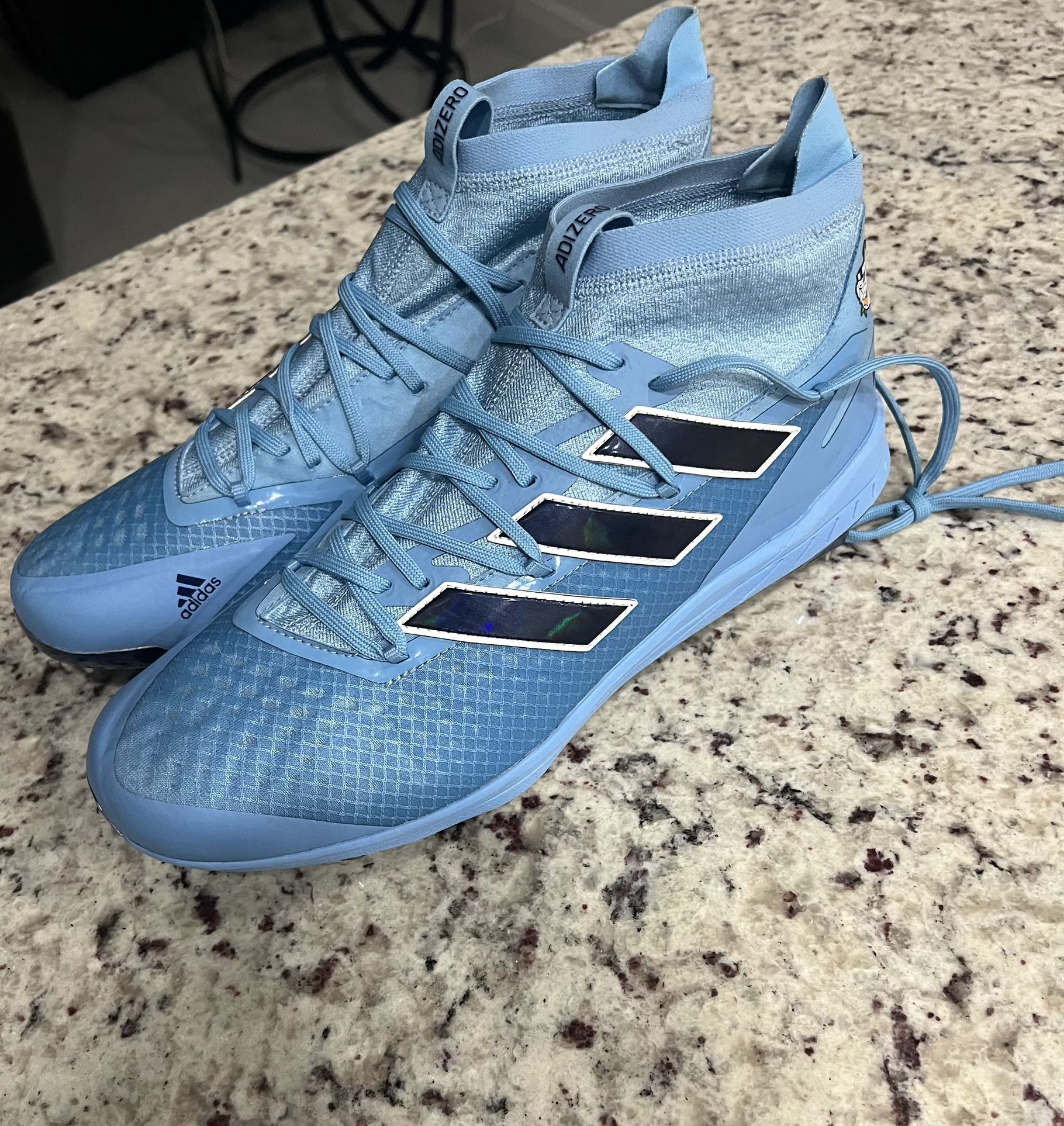 Adidas Adizero Baseball Cleat Father's Day