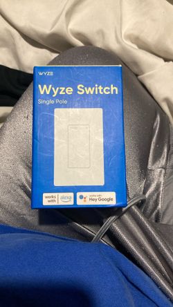 Wyze Switch