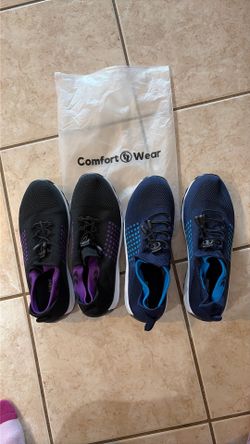 Comfort Wear