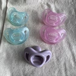 Brand New NUK Pacifiers 