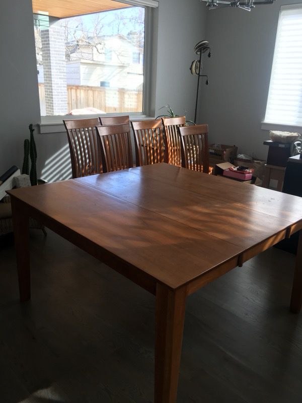 Need a Bigger Table for Christmas?