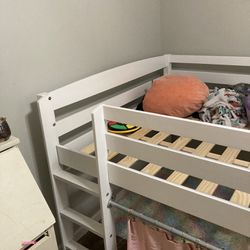 Twin Size Bed Frame