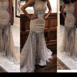 Prom Or Wedding Dress 