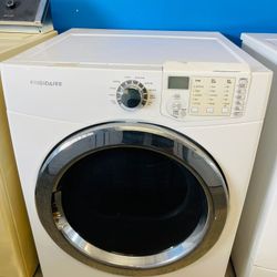Frigidaire dryer