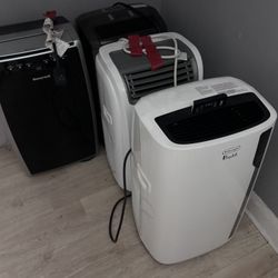 Ac Unit Portable 
