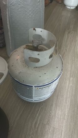 Propane gas for bbq etc.
