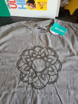 Se hacen diseños a tu gusto en todo tipo de ropa
