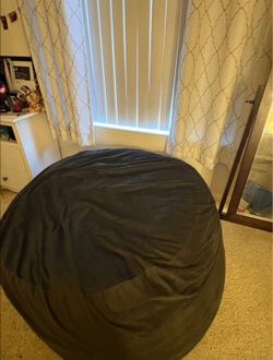Ultimate sack bean bag