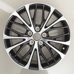 18" REPLACEMENT WHEEL RIM FOR TOYOTA CAMRY SE 2018 2019 2020 Brand New D925