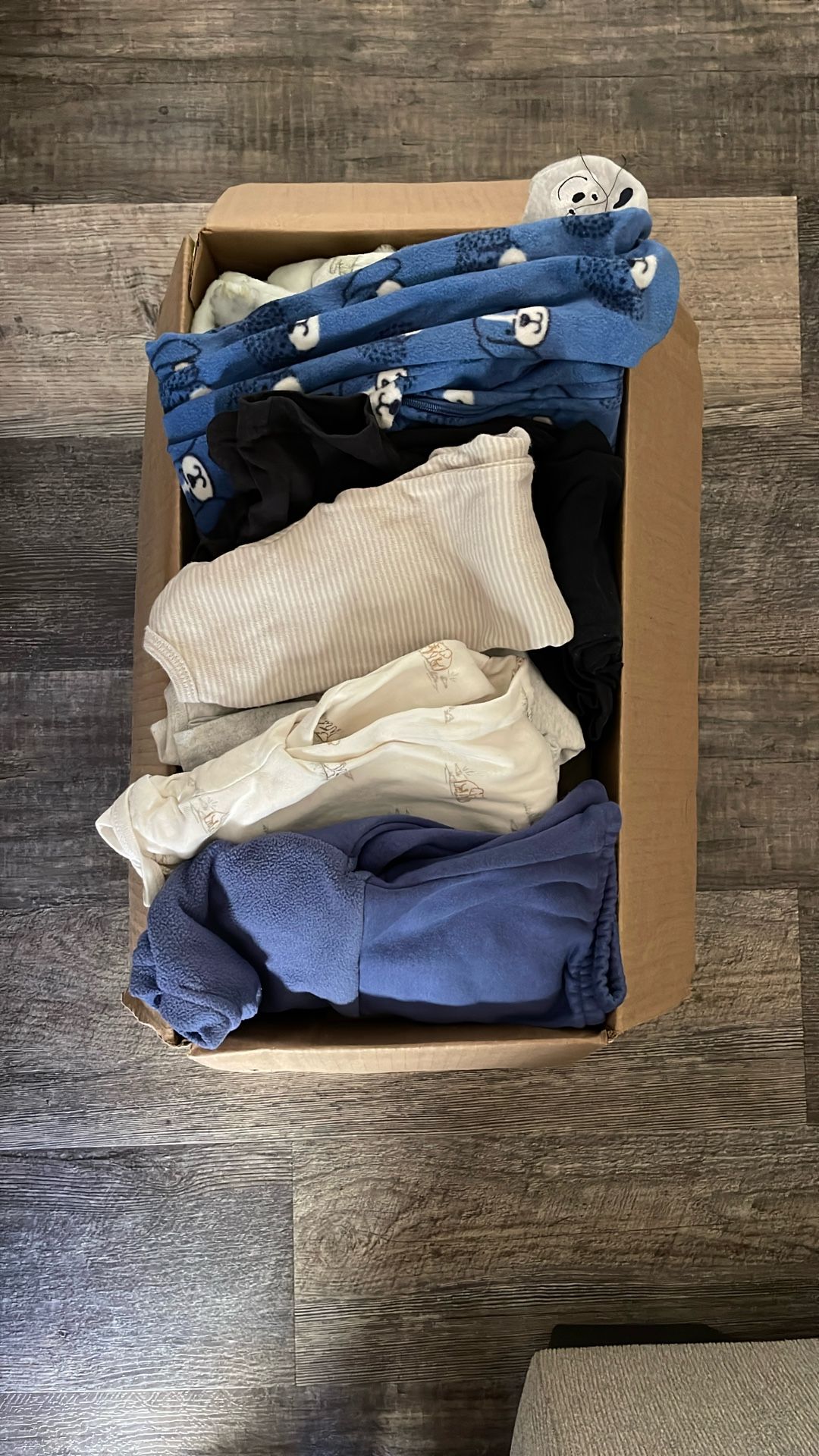 Boy Baby Clothes