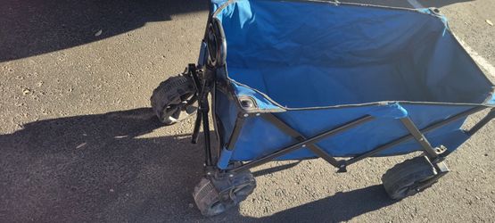 Wagon