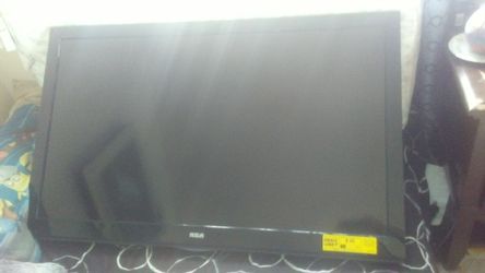 RCA tv