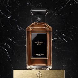 Guerlain - ANGÉLIQUE NOIRE – EAU DE PARFUM