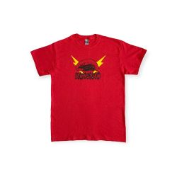 Brainstorm - Bad Idea - Unisex T-shirt (Large)