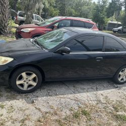 2005 Honda Civic