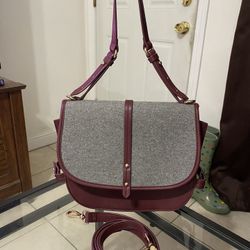 Steve Madden Purse Crossbody 